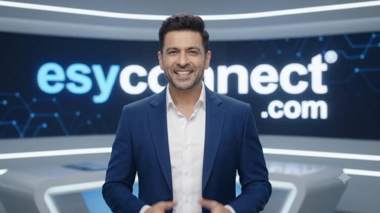 EsyPoint