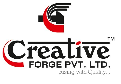 Creative Forge Pvt. Ltd.